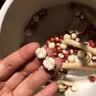 口福坊芡实干货500g大颗粒正宗新鲜鸡头果特级肇庆茨实搭茯苓煲汤中药材 实拍图