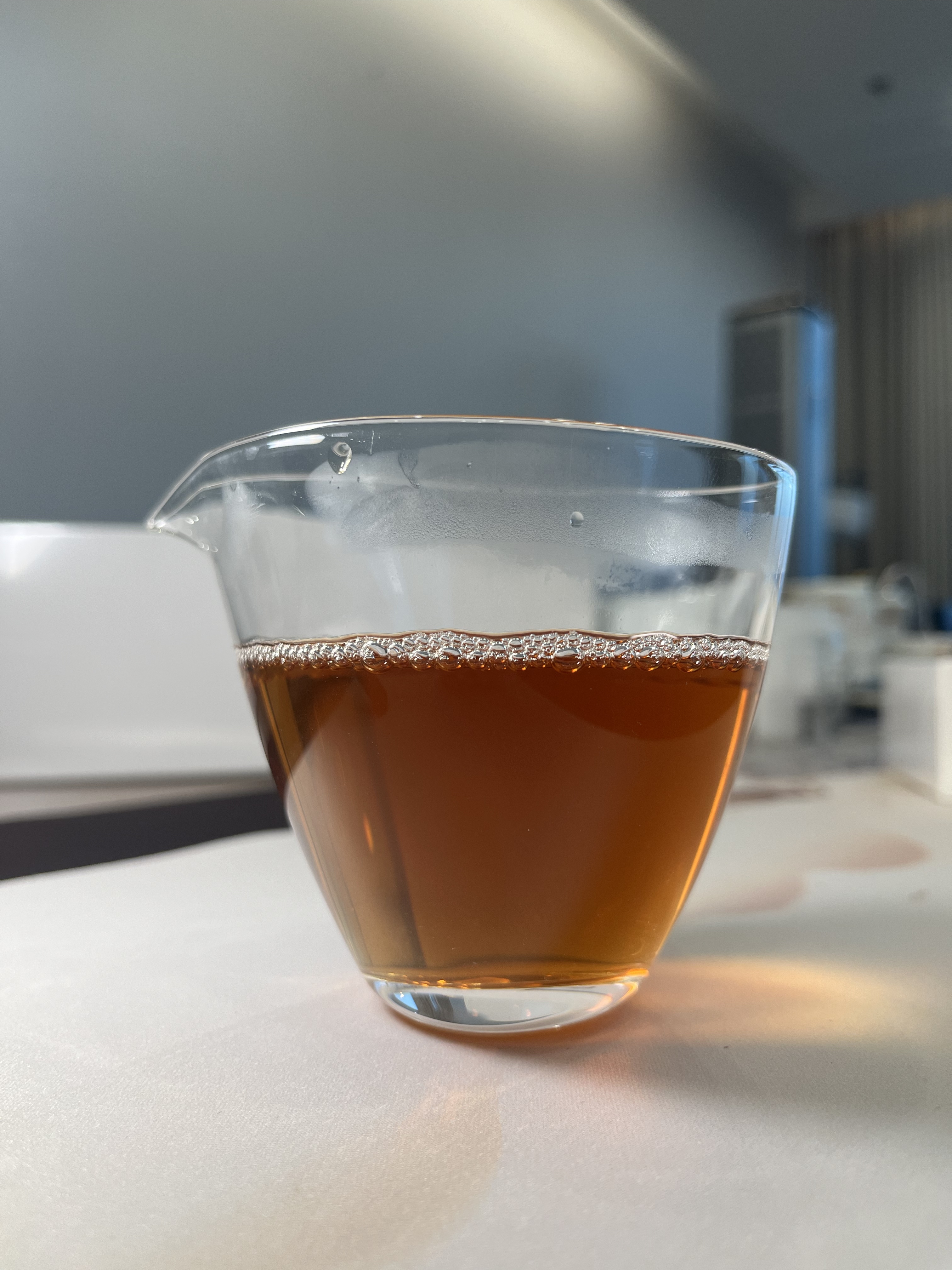 溪谷留香茶叶武夷岩茶马枕峰肉桂100g特级乌龙茶茶叶礼盒送礼礼品送长辈 实拍图