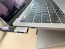 海备思 Type-C转接头弯头90度兼容雷电4全功能USB4数据线公转母L型适用iPhone16手机电脑延长转换头 实拍图