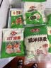 安井红糖糍粑 237g*4袋 12根/袋 年糕红糖浆黄豆粉面点早餐速冻半成品 实拍图