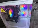 华硕（ASUS）ROG海景房5060全家桶14代酷睿i7台式电脑DIY组装机PBA独显主机直播设计游戏电竞企业大额补贴整机 【性能】酷睿i7丨RTX3060丨1.5T电竞 华硕单主机(五年质保+国行带 实拍图