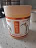 森蜂园 东北黑蜂 长白山椴树原蜜420g 东北蜂蜜冲调水饮送礼送长辈礼物 实拍图
