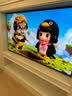 小米电视S Pro Mini LED 85英寸 2026款5200nits 2880分区330Hz低反屏L85MC-SP 实拍图