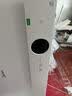 美的（Midea）【超导热水器DW9】4300W速热澎湃热水家用小尺寸无胆鲜活水电热水器扁桶国家补贴15% CD80-DW9 实拍图