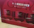 玉兰油（OLAY）全新第六代超红瓶面霜滋润全肤质抗皱紧致护肤品大红瓶生日礼物女 实拍图