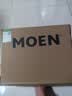 摩恩（MOEN）面盆冷热水龙头洗脸盆面盆水龙头浴室卫生间铜锌合金龙头90113 实拍图