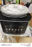 苏泊尔（SUPOR）有钛0涂层新品速嫩蒸鲜呼吸电压力锅5L超高压120kPa 2000W上蒸下煮电饭煲4-6人SY-50FC5051 实拍图