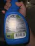膜太（MOOTAA）欧洲进口浴室清洁剂500ml*2瓷砖玻璃浴缸水垢强力清洗剂 实拍图