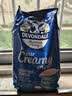 德运（Devondale）全脂成人奶粉1kg袋装调制乳粉儿童学生奶粉澳洲进口高钙中秋礼品 实拍图