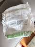 babycare金山茶花婴儿拉拉裤试用装XXXL码3片(>17kg)尿不湿【新老混发】 实拍图