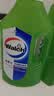威露士（Walch）多用途消毒液(1L*3+60ml*2)衣物消毒水居家地板杀菌除螨 非84酒精 实拍图