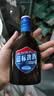 劲牌蓝标劲酒 中秋送礼 36度 125ml*12瓶整箱装 自饮 实拍图