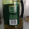 欧丽薇兰Olivoila【保真橄榄油】食用油 压榨 纯正 中餐专用橄榄油1.6L 实拍图