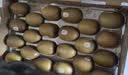 佳沛（zespri）新西兰金奇异果22粒巨大原箱146-175g猕猴桃中秋节礼品送水果礼盒 实拍图