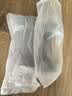 Keep哑铃女男健身家用彩色浸塑环保手铃亚铃全身塑形岩石灰4kg*2 实拍图