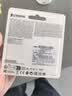 金士顿（Kingston）128GB USB 3.2 Gen 1 U盘 DTKN 大容量U盘 金属外壳 读速200MB/s 学习办公投标电脑车载优盘 实拍图