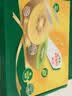 佳沛（zespri）新西兰金奇异果12粒特大果124-146g猕猴桃中秋节礼品送水果礼盒 实拍图