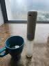 CLITON咖啡奶泡打发器电动咖啡打泡器搅拌棒收纳式搅拌器打奶泡器打蛋器 实拍图
