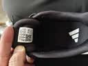 阿迪达斯（adidas）男鞋运动鞋舒适耐磨减震休闲跑步鞋 42UK8码 实拍图