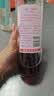 长城玫瑰红甜红葡萄酒 750ml*6瓶整箱装红酒热门商品 实拍图