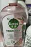 滴露（Dettol）衣物消毒液自然香氛洗衣除菌液 除螨除异味去汗臭48h留香1000ml*1 实拍图