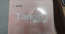 天章 （TANGO）新粉天章三联三等分针式打印纸电脑打印纸彩色可撕边收据销售单出库过磅单241-3-1/3S白红黄500页 实拍图