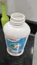 贝亲（Pigeon）奶瓶清洗剂 婴儿专用 奶嘴玩具果蔬清洁 便携装150ml MA25 实拍图