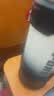 BOBANG德国保温杯大容量72小时保冷杯子2026新款户外出便携式超大号水壶 渐变色2000ml【冰块不化夏天神器】户外/工地/车载 316L不锈钢长效保温保冰【吊打宿舍热水瓶/暖壶】 实拍图