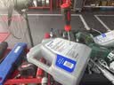 美孚（Mobil）京东养车 银美孚1号保养单次卡5W-30 SP级 4L  30天可用 实拍图