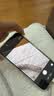 Apple/苹果【点击“立即领取“享补贴】iPhone 17 Pro Max 256GB 银色 移动联通电信5G 双卡双待手机 实拍图