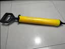 卡夫威尔 水泥填缝枪防盗门注浆器吸筒打灌门窗工具灌浆神器四合一 GU5558 实拍图