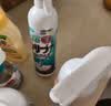 优沃瓷砖除锈剂 不伤瓷砖釉去铁锈强力去污除马桶玻璃地面地板卫生间 实拍图