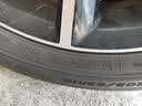韩泰（Hankook）汽车轮胎 205/55R16 91V K415 原配大众宝来/高尔夫/朗逸 实拍图