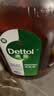 滴露（Dettol）消毒液衣物除菌液洗衣消毒水1.8L*1 衣物混洗杀菌除螨 非84酒精 实拍图