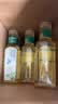 农夫山泉东方树叶菊花普洱500ml*15瓶无糖茶饮料0糖0脂0卡饮品整箱装 实拍图