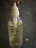 MUJI米糠发酵强韧丰盈洗发水 白檀香味 400ml 实拍图