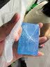 蜜斯莉古龙香氛三合一男士皂100g除螨香皂洗脸澡控油肥皂手工皂 实拍图