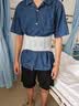 KYOLENS医用级护腰带腰间盘突出腰部支撑腰肌劳损护具术后男女士久坐神器 实拍图