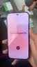 小米REDMI K90 骁龙®8至尊版 7100mAh大电池 青山护眼 黑色 16GB+256GB 红米5G手机国家补贴 实拍图