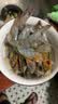 三只海豚国产青岛大虾 白虾40/50规格 净重3斤 活虾速冻生鲜虾类 海鲜盒装 实拍图