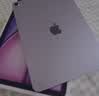 Apple/苹果/苹果 iPad Air 11英寸 M4芯片 2026年新款 平板电脑(1T WLAN版)紫色 实拍图