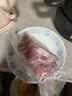 1号会员店（One's Member）黑猪梅花肉 净重1.2kg 慢养300天猪肉烧烤食材梅肉猪颈肉 实拍图