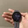 佳明（GARMIN）FR255跑步运动心率智能手表户外多频多星定位马拉松铁三毕业礼物 Forerunner255神秘灰 实拍图