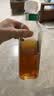 农夫山泉东方树叶菊花普洱500ml*15瓶无糖茶饮料0糖0脂0卡饮品整箱装 实拍图