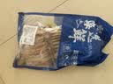 富海锦鱿鱼半支串净重440g10-12串 轰炸大鱿鱼烧烤火锅食材海鲜生鲜中秋 实拍图
