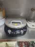 美的（Midea）电饼档0氟钛陶超耐磨双盘易拆洗定时可调温家用智能双面加热三明治早餐机煎烤机煎饼烙饼锅3235Ti 实拍图