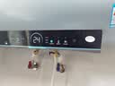海尔电热水器60升PD7 国家补贴金刚无缝胆免清洗水电分离 家用3300W变频速热免换镁棒京东自营上门安装 实拍图