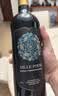 CANIS FAMILIARIS布多格法国原瓶进口红酒整箱 瑞柠干红葡萄酒750ml*6中秋礼盒装 实拍图