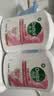 滴露（Dettol）洗手液抑菌消毒滋润500g+500g 补充装 儿童家庭护手替换装 实拍图