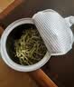 艺福堂花草茶 特级精品金银花茶30g 中药材同源养生婴儿童泡澡凉搭菊花 实拍图